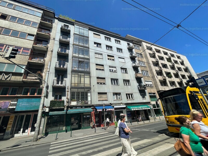 Ingatlan kép