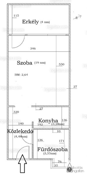 Listing photo
