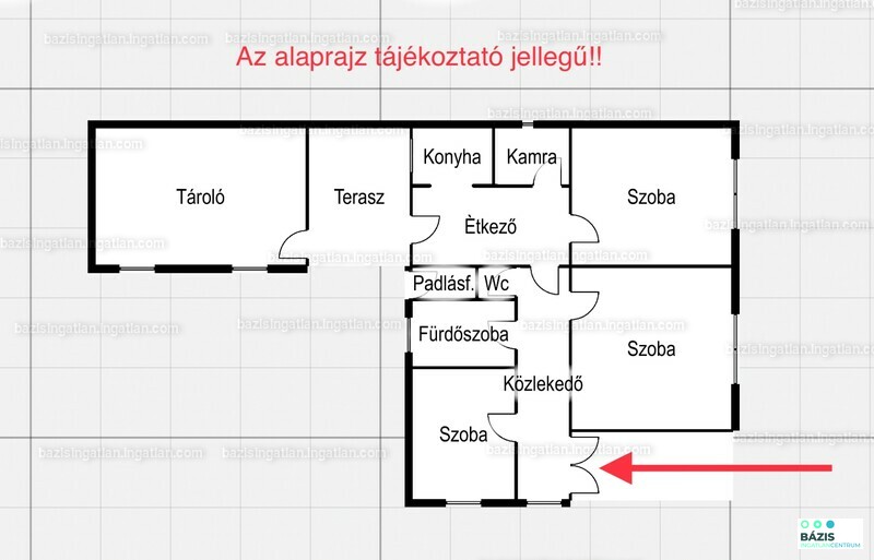 Ingatlan kép