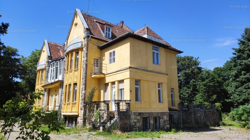 Ingatlan kép