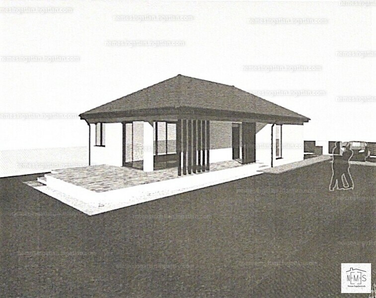 Ingatlan kép