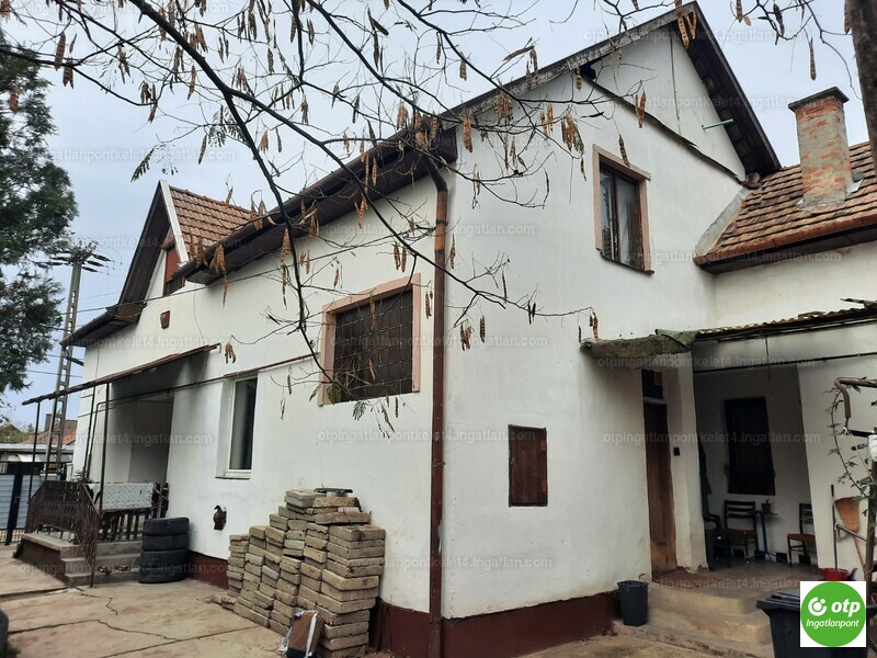 Ingatlan kép