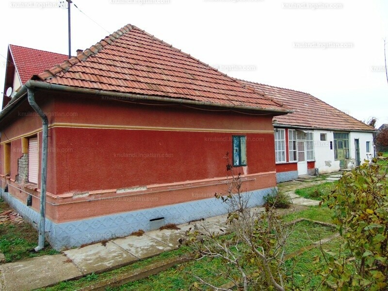 Ingatlan kép