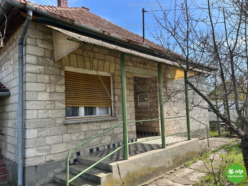 Ingatlan kép