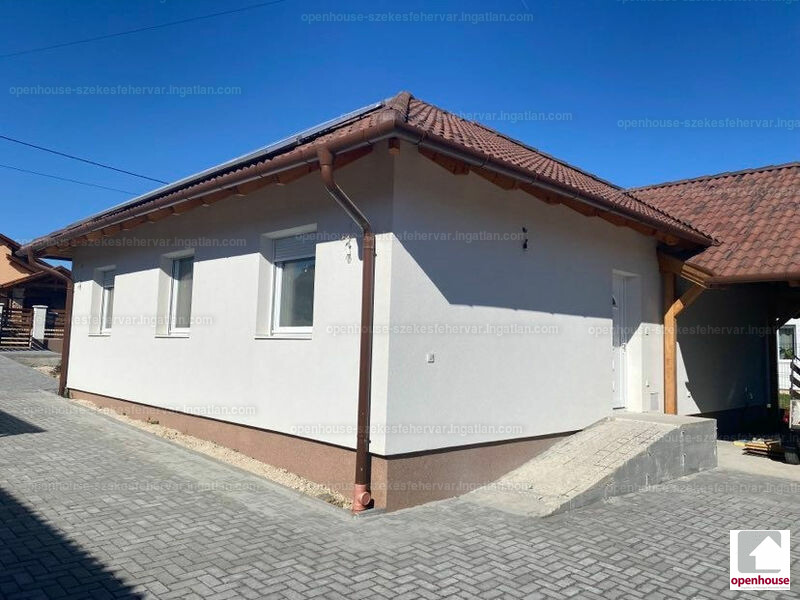Ingatlan kép