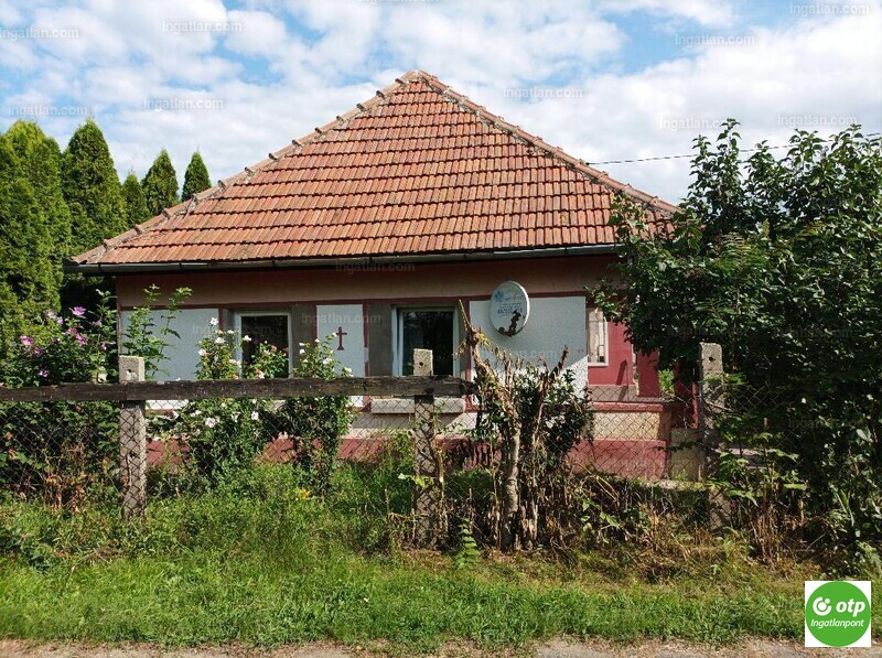 Hirdetés fotója