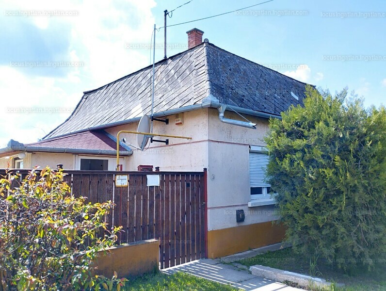 Ingatlan kép