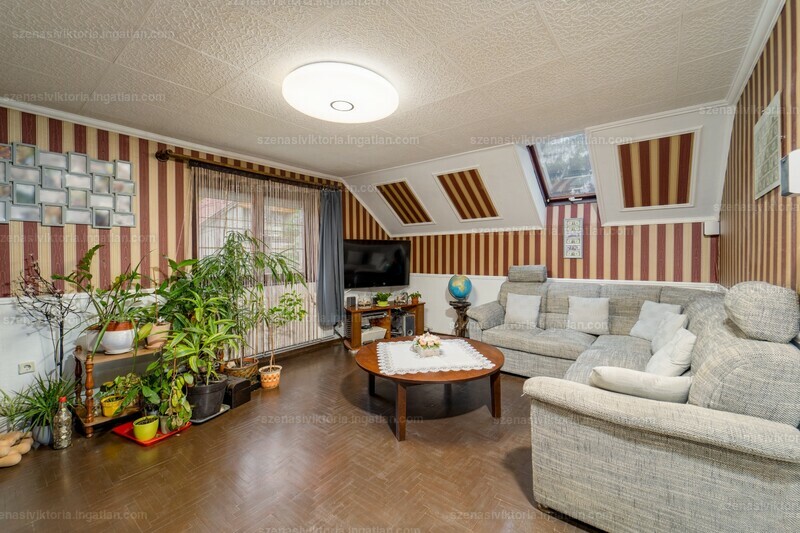 5 bed · 130m² · Lakás · 84.900.000 ft