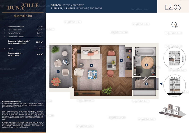 Listing photo