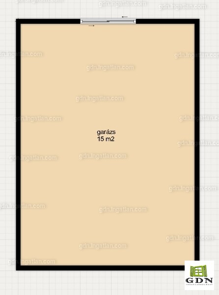 Listing photo
