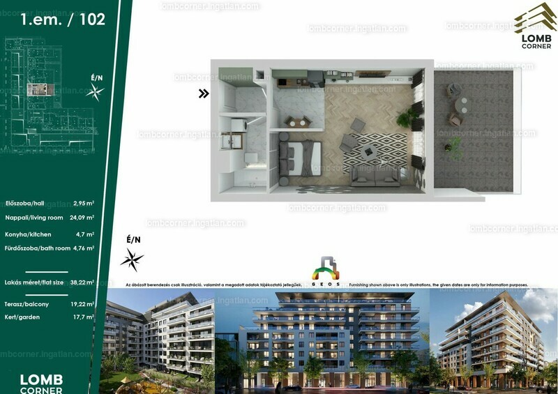 Listing photo