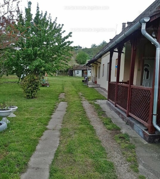 Ingatlan kép