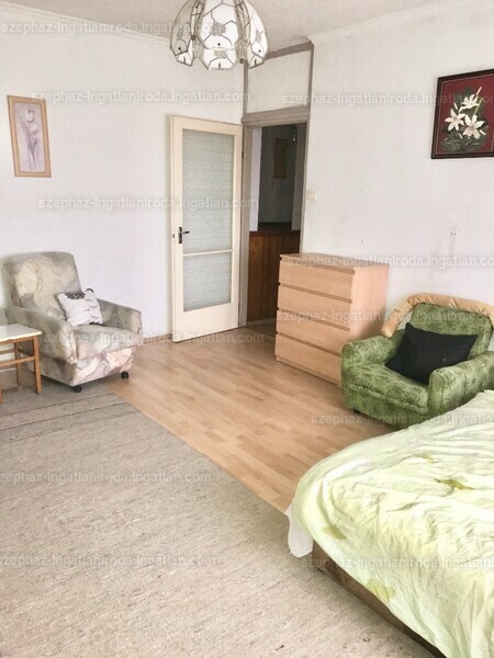 Ingatlan kép
