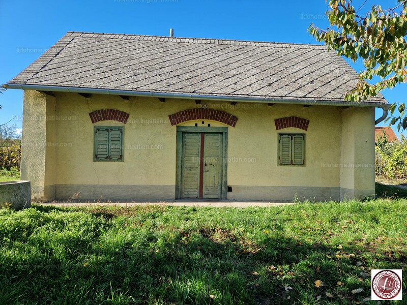 Ingatlan kép