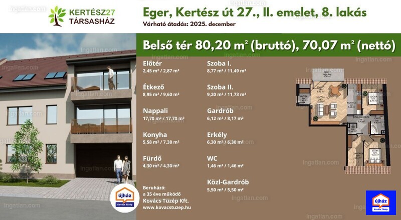 Listing photo
