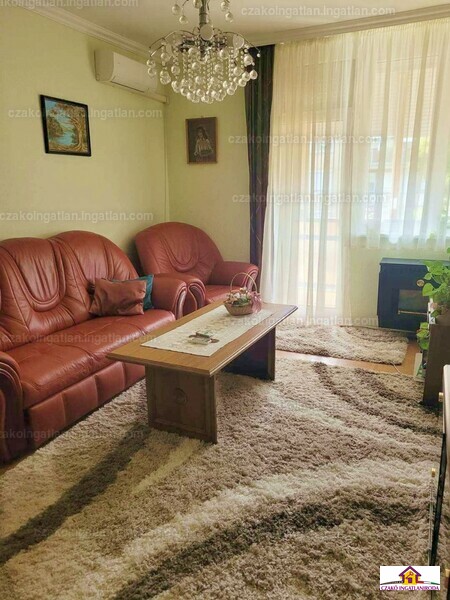 Ingatlan kép