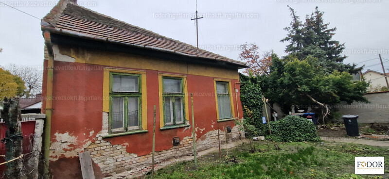 Ingatlan kép