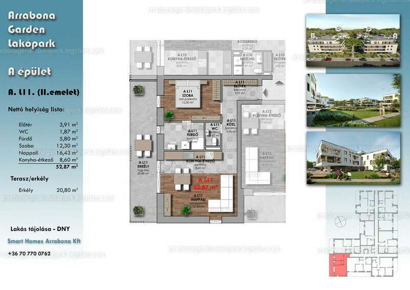 Listing photo