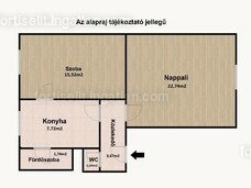 Kép az ingatlanról