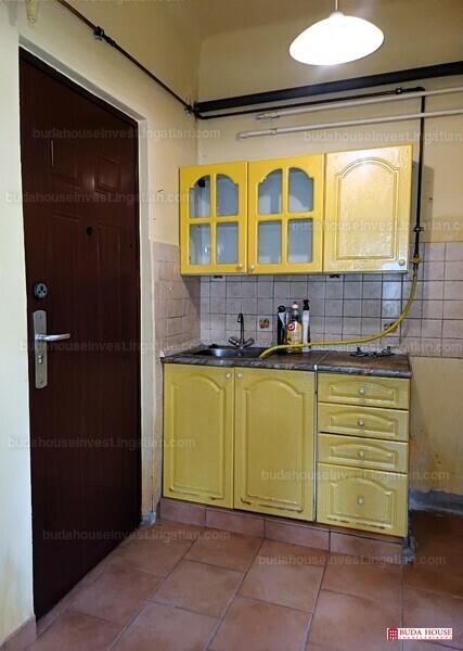 1 bed · 27m² · Lakás · 26.500.000 ft