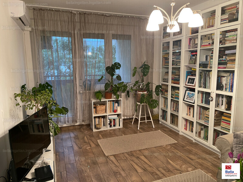 1 bed · 54m² · Lakás · 43.850.000 ft