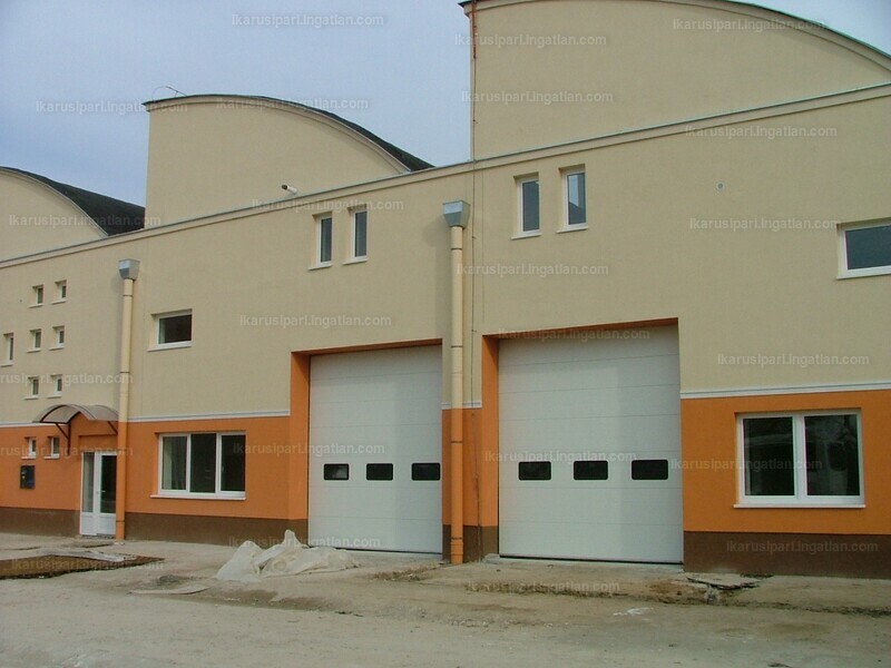 Ingatlan kép