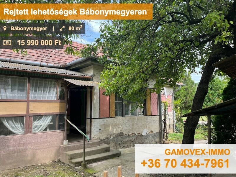 Kép az ingatlanról
