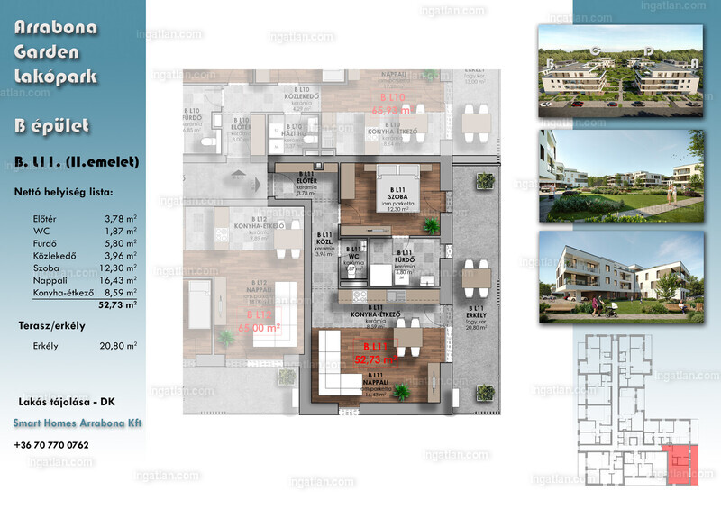 Listing photo