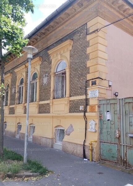 Ingatlan kép