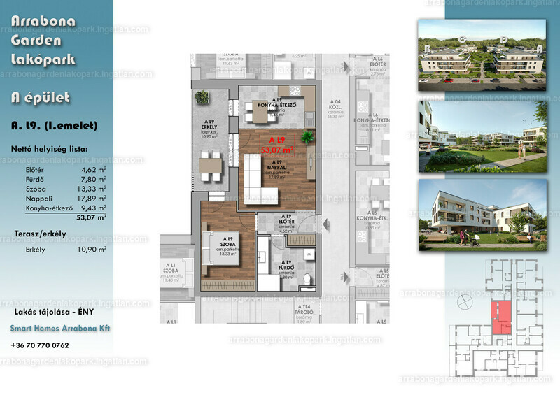 Listing photo