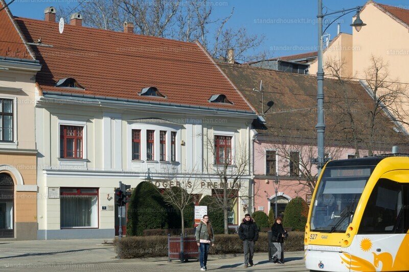 Ingatlan kép