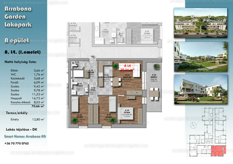 Listing photo