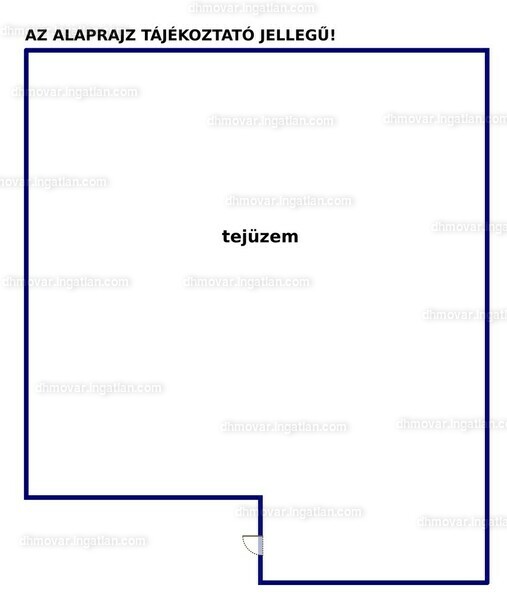 alaprajz