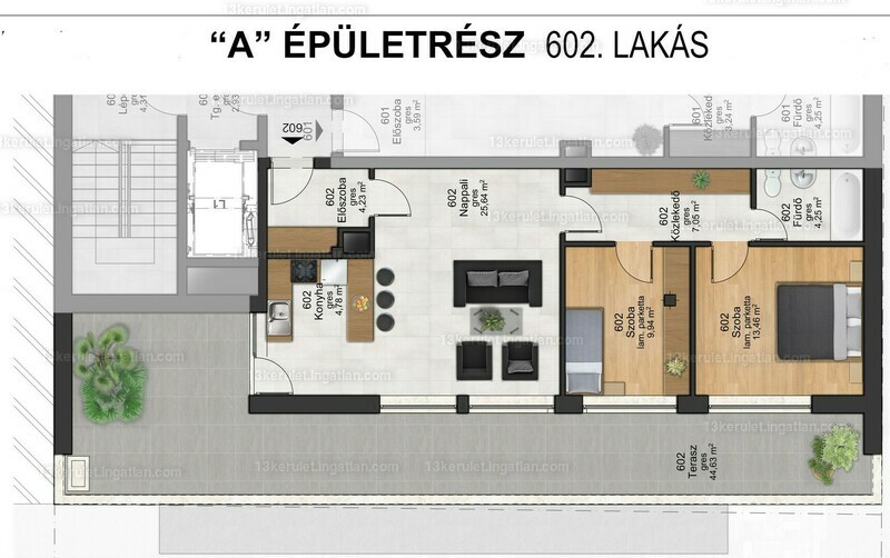 Listing photo