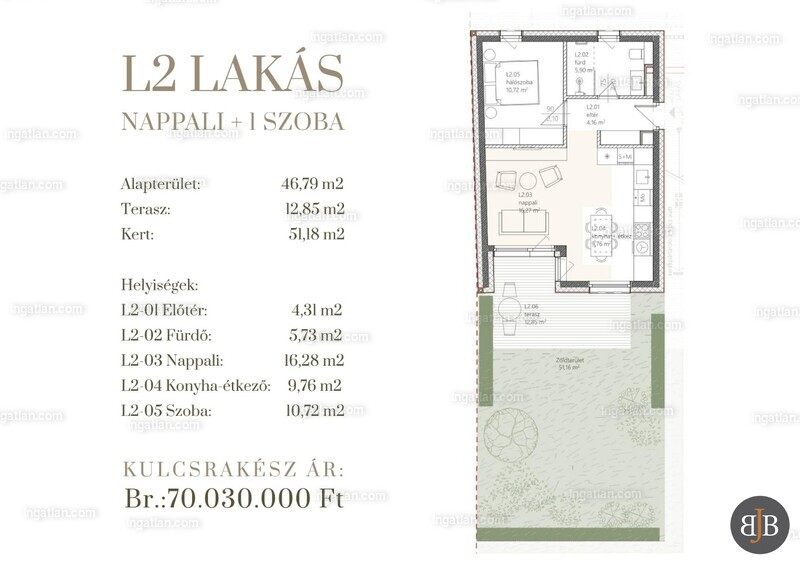 Listing photo