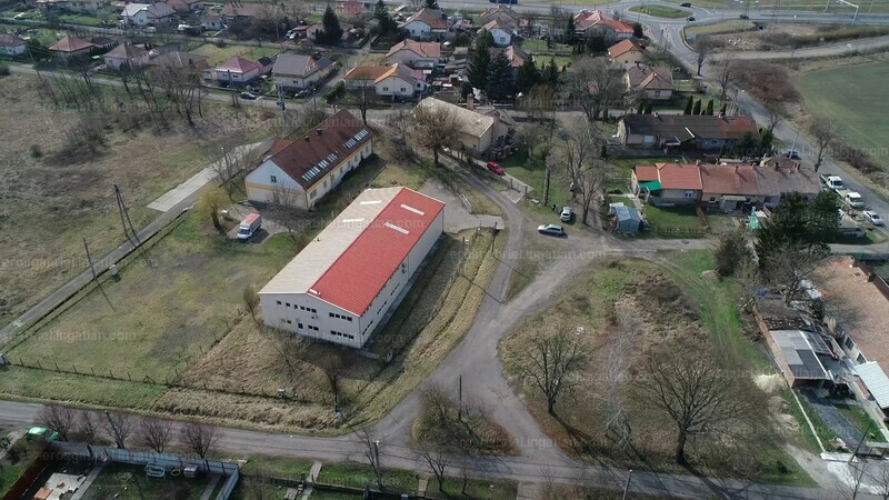 Hirdetés fotója