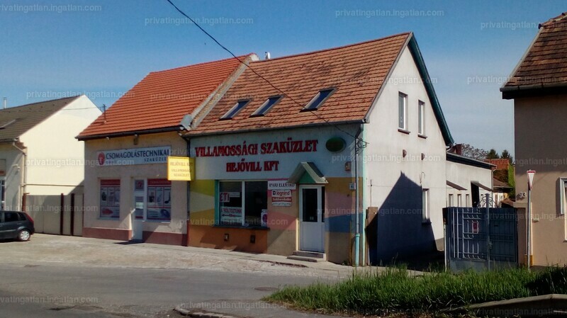 Listing photo