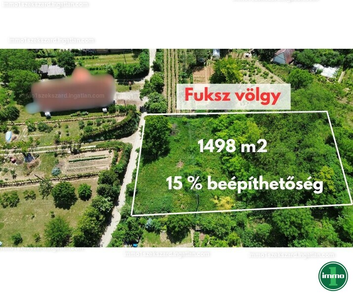 Listing photo