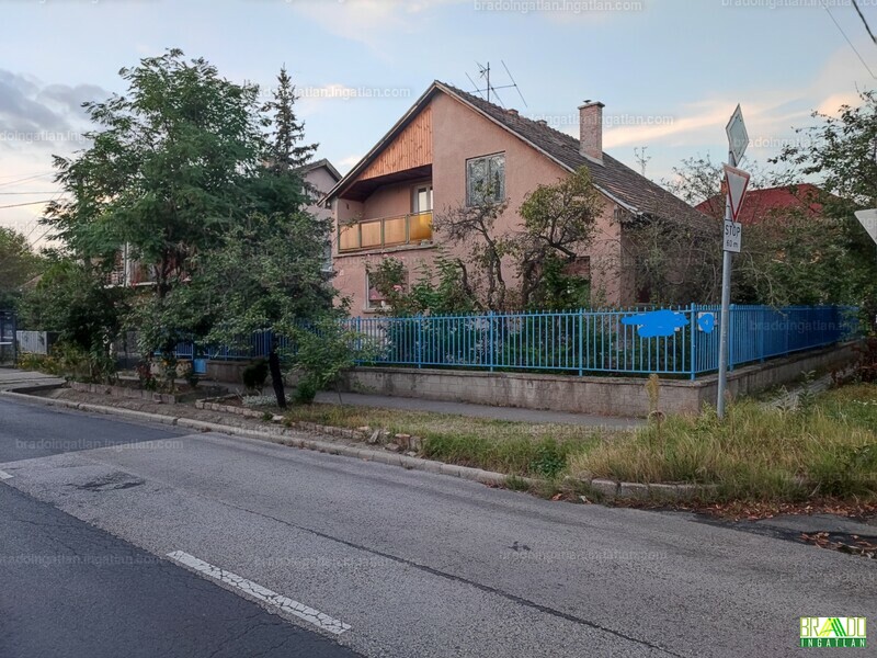 Ingatlan kép