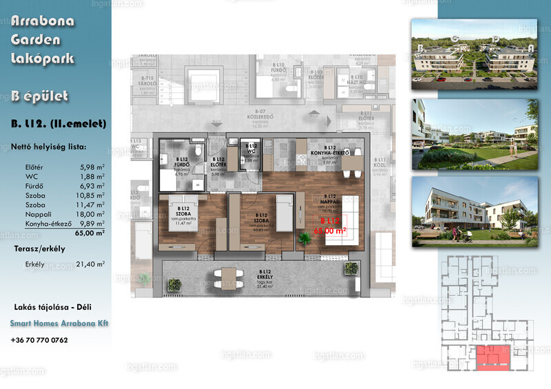 Listing photo