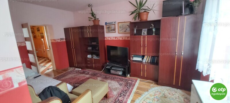 Ingatlan kép