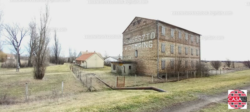 Hirdetés fotója