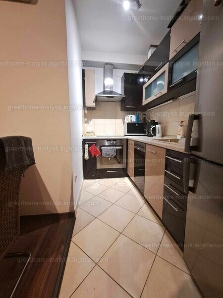 1 bed · 62m² · Lakás · 50.500.000 ft