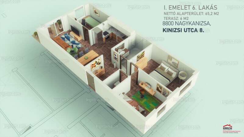 Listing photo