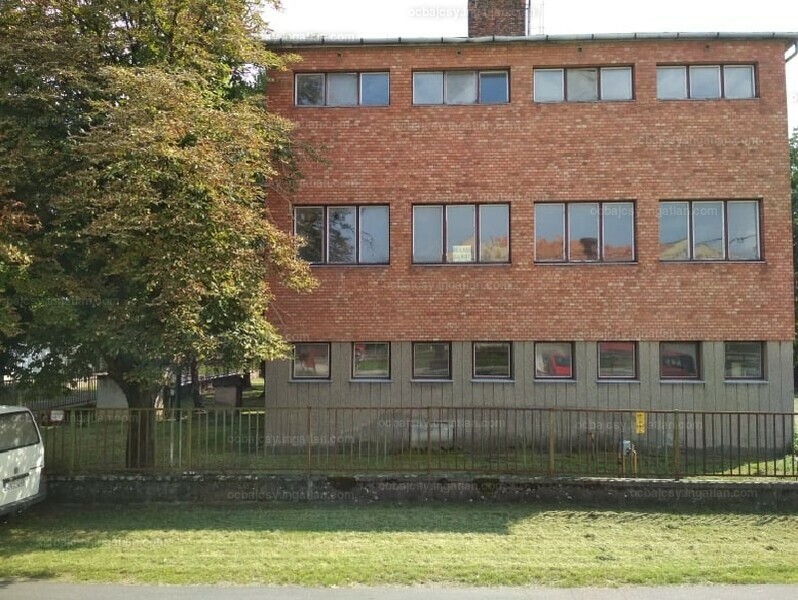 Hirdetés fotója