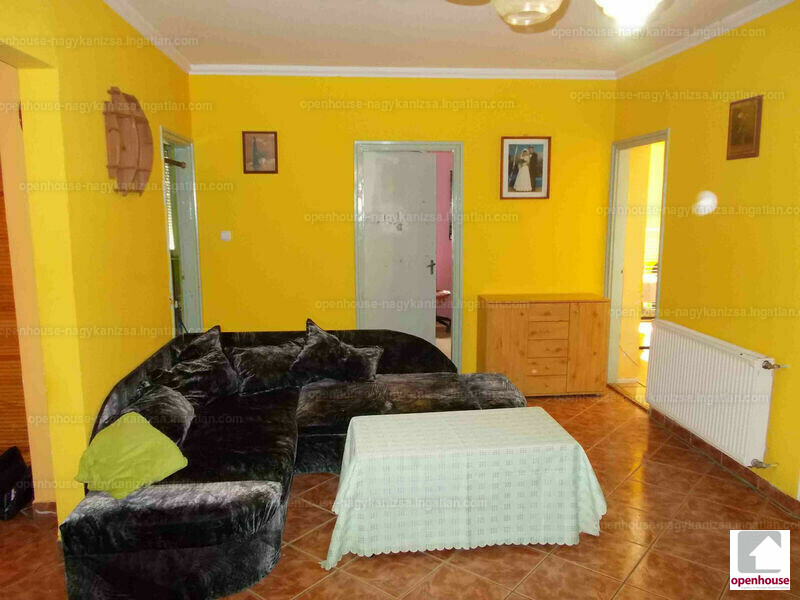 Ingatlan kép