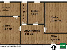 Kép az ingatlanról