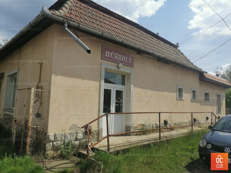 Hirdetés fotója
