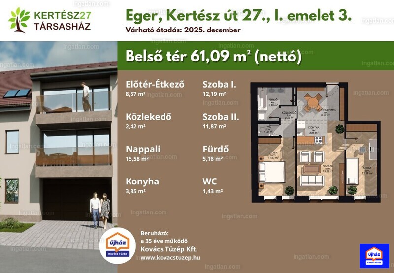 Listing photo