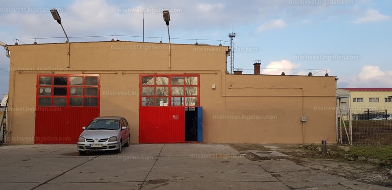Hirdetés fotója